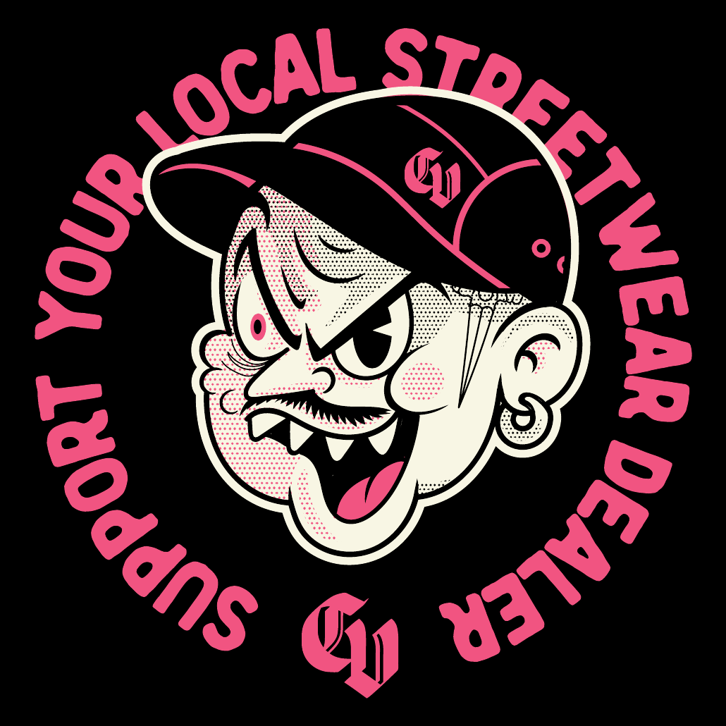 Emblema del dealer de Calle Veneno