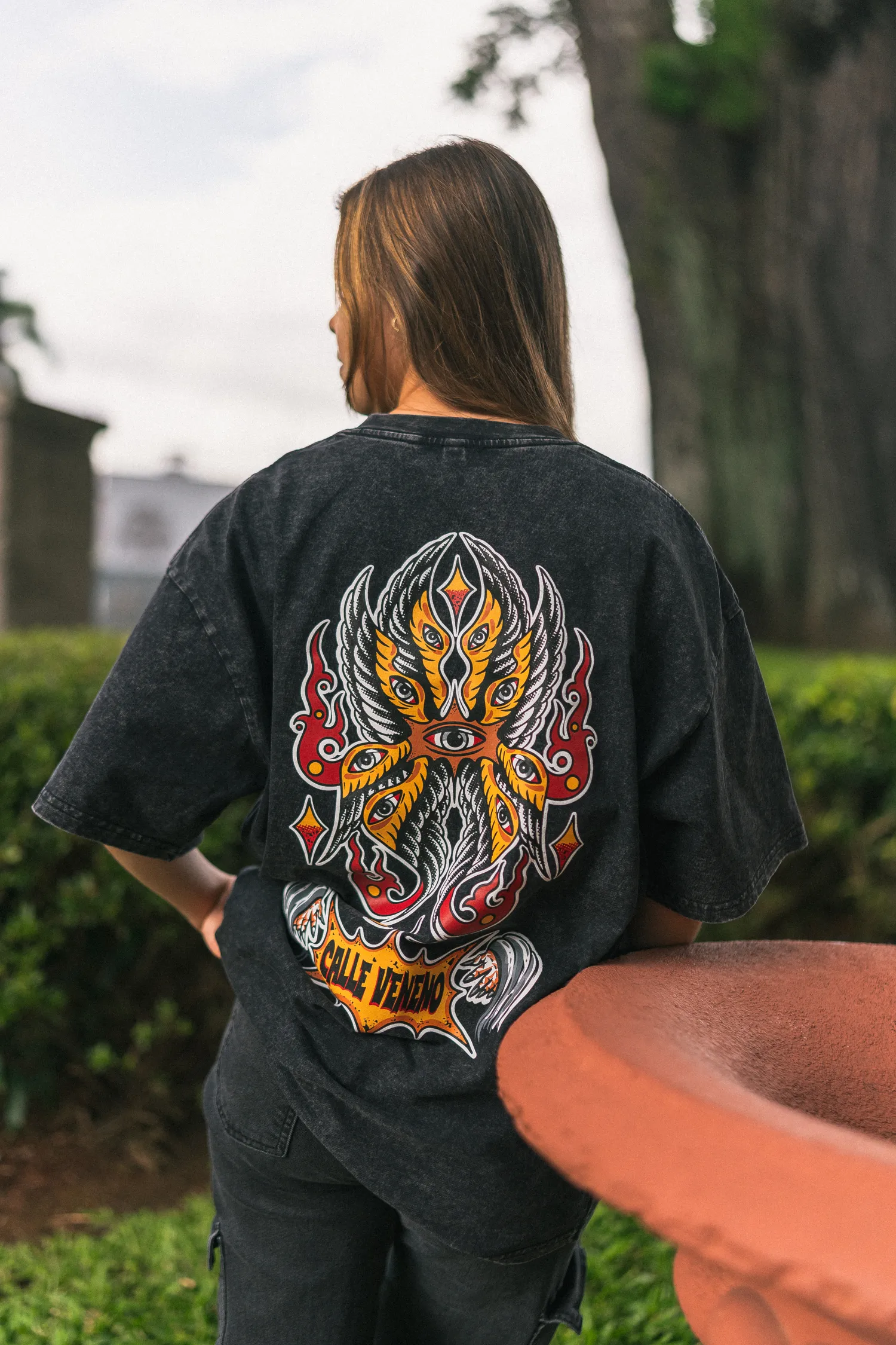 Seraphim Tee